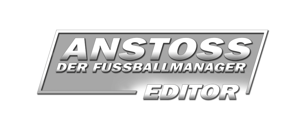 Anstoss Editor
